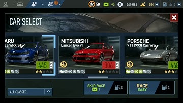 Need For Speed No Limits | Porsche 911(993) Carrera Challenge The Boss Chapter 6