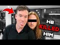 He Killed His Grindr Date - true crime documentary uk