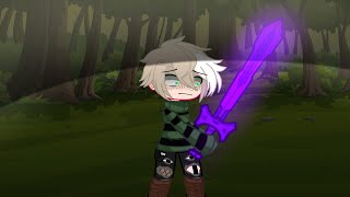Welcome to the panic room.. || Dream angst || ft. dream, past!dream || not original