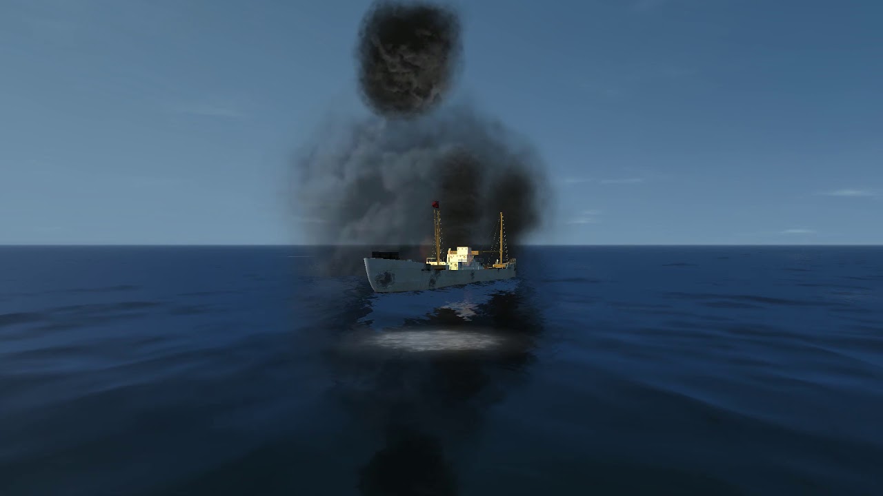 The Return of the War Ace Campaign