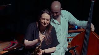 Passing Time - Rachael Cohen Quartet at Ladbroke Hall