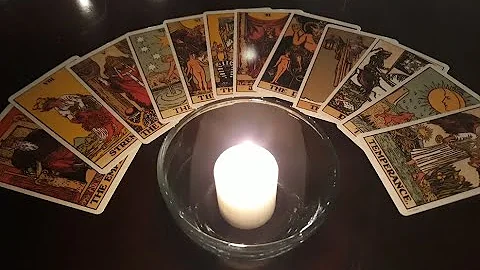 How to Read Tarot Cards | Tarot 101 | Tips from an Intuitive Tarot Reader