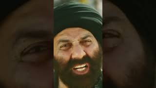𝐆𝐚𝐝𝐚𝐫 : 𝐄𝐤 𝐏𝐫𝐞𝐦 𝐊𝐚𝐭𝐡𝐚 (4K) - Hindi Patriotic Full Movie - Sunny Deol, Ameesha Patel, Amrish Puri