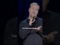 Taking off your pants seems like a good idea right? | Jim Gaffigan