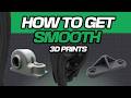 5 Easy Bambu Studio Settings for Smoother 3D Prints