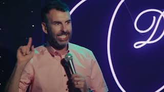 Matt Braunger | Doug (Full Comedy Special)