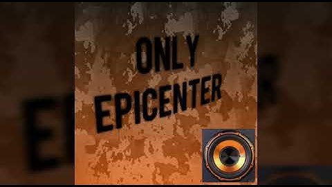 Ice Cube-you know how we do it-Epicenter