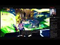 Diffusion PS4 en direct de ll-VEGETA-ll54