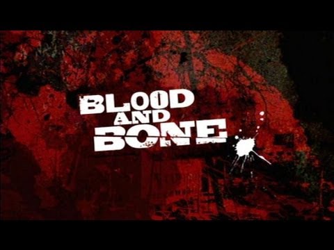 Blood and Bone - Music Video (Geto Boys - G Code)