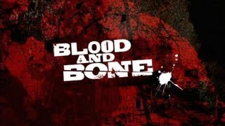 Blood and Bone - Music Video (Geto Boys - G Code) Resimi