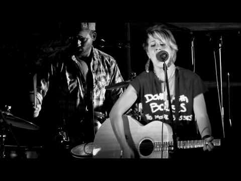 Patti Fiasco - Wonderbread (Live) What Fest - Cody, Wyoming (By Levi Wells)