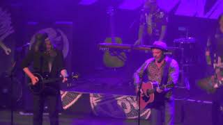 Levellers (De Roma 10/11/2018)