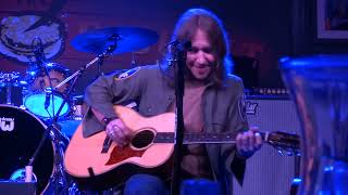 Charlie Starr & Benji Shanks- Led Zeppelin - Going To California - Old Scarecrow 9pm. 2021 06 04 017