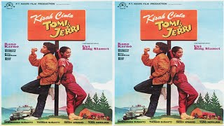 Kisah Cinta Tomi & Jerri (1990)