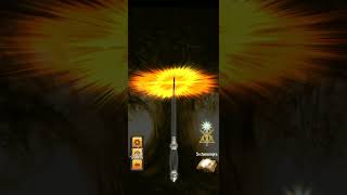 Tongkat Sihir  Sectumsempra