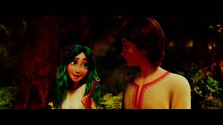 La Guardiana Del Bosque | Estreno 2 de Noviembre | Trailer Oficial Doblado