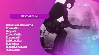 The Mida Full Album Vol 4