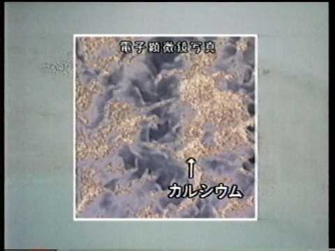 CM 花王バスマジックリン