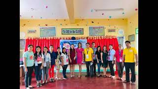 PRINCIPLE 2: CURRICULUM AND INSTRUCTION | SCHOOL-BASED MANAGEMENT SURVEILLANCE 2021 | BUENAVISTA NHS