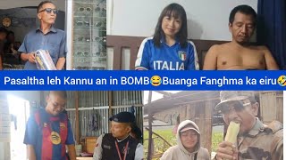 Buanga nen Video call 2🤣Online LO vlog 🤣 screenshot 3