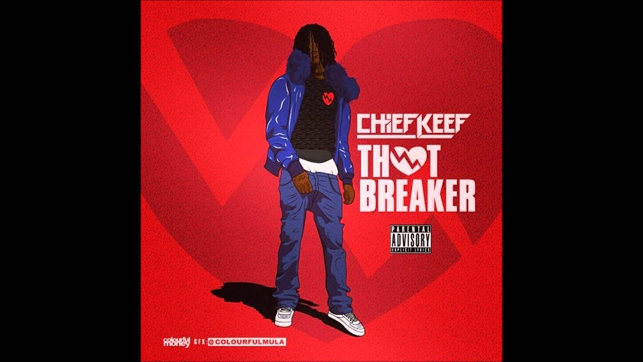 Chief Keef Type Beat "Thot Breaker"