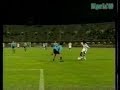 日本vsウルグアイ　1999ワールドユース　準決勝 の動画、YouTube動画。