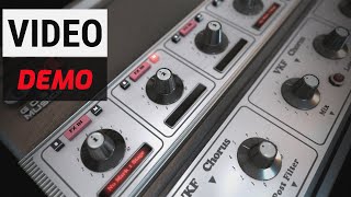 Neo-Soul Keys® Studio 2 Full Sound Demo