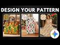 How to Generate PROFESSIONAL Seamless Patterns & Product Mockups with Gemini AI