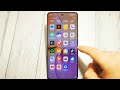 🎨 How to Change Color Correction Shortcut Location from Floating Button to Nav Bar on Realme 14 Pro