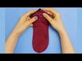 Diy gloves top creative ideas for old socks  everyday crafts shorts