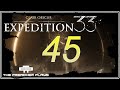 Let's Play Clair Obscur Expedition 33 BLIND Ep45 The Fluffiest Soul