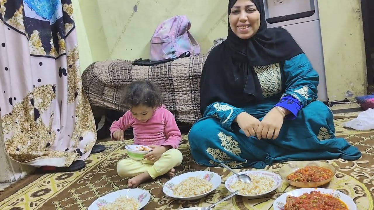 اللي يعيش ياما يشوف👉صلحت غلطتي قبل فوات الاوان ولحقت نفسي💪هي الدنيا كدا مش علي كيف حد