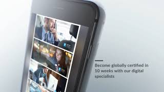 Certify Your Skills with IDMNZ