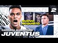 🚨  LAUTARO MARTINEZ alla JUVENTUS PER 100 MILIONI! FIFA 21 CARRIERA ALLENATORE JUVENTUS! EP.2