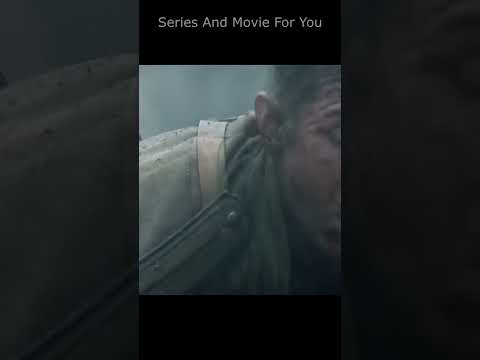 Тикать от обстрела | Атака мертвецов: Осовец | Мир танков #кино #люди #фильмы #война