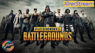 PUBG  ВЗРЫВНАЯ ИГРА!!!