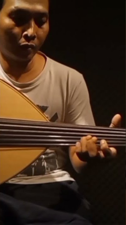 Nada Gambus Bikin hati Semangat #short #video #youtubeshorts #shorts #musik #Oud #تقاسيم #عود
