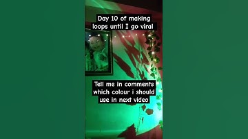 Day 10 of making loops until I go viral #loop #satisfyingloop #endless #shorts #short #trending #tre