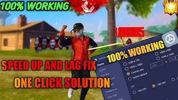 How To Fix Lag In Free Fire Memu Emulator - Memu Player Settings For 2gb Or 4gb Ram - N0 lag 100% #2