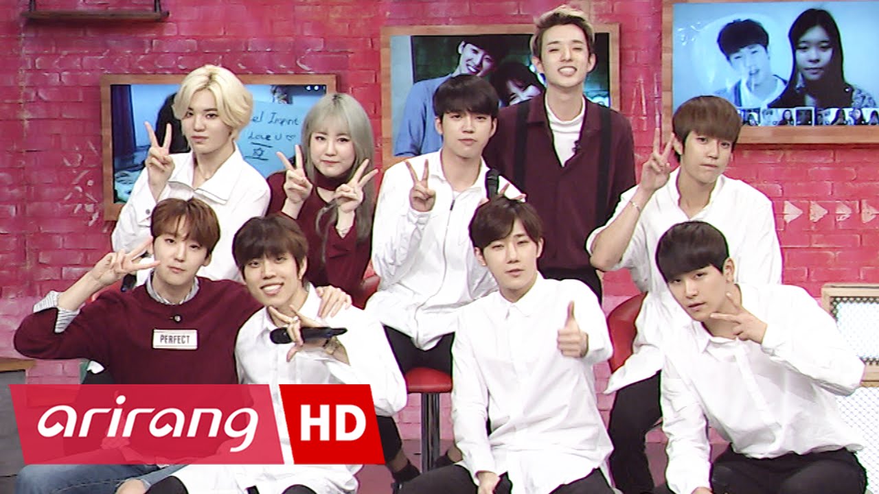 After School Club(Ep.231) INFINITE(인피니트) _ Full Episode _ 092716