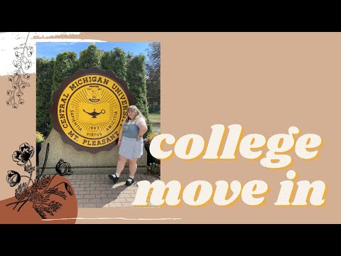 college move in 2020 (during a pandemic)