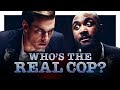 Who’s the Real Cop? | CH Shorts