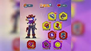 Gear Update In Idle Breaker screenshot 5