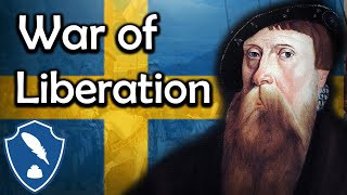 Gustav Vasa - The Father of Sweden