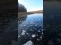 Ice-skating reel ❄️ #iceskating #winter