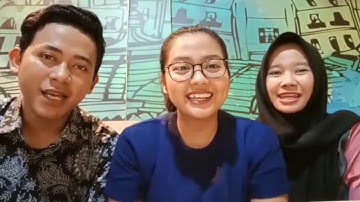 Model Bisnis Canvas : Pin Sastra Bahasa Indonesia