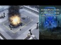 C&amp;C 3: Tiberium Wars - Advanced Mod 1.8 - Campaign Addon 0.72v - Nod Mission 1 [Hard]