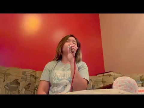 Reflection - Christina Aguilera (COVER)