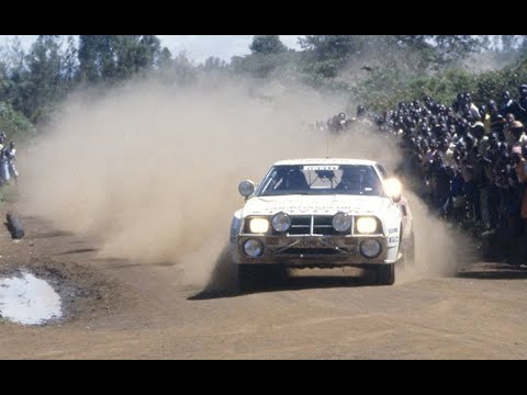 1/24 トヨタ セリカ ツインカムターボ サファリラリー 1984 ビザール トヨタ・セリカ ツインカムターボ '84 サファリ・ラリー