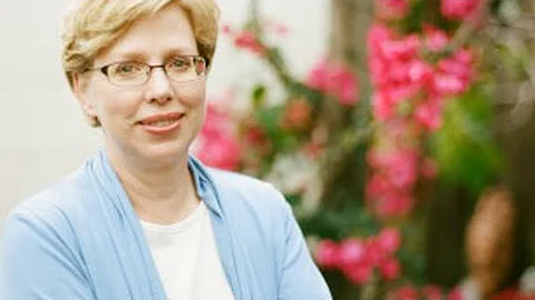 Barbara Mancini for Compassion & Choices